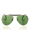 Окуляри Ray Ban 3030silver (o4ki-8500) Срібний