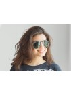Окуляри Ray Ban 3030silver (o4ki-8500) Срібний