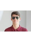 Окуляри Ray Ban 3030silver (o4ki-8500) Срібний