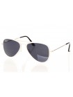 Окуляри Ray Ban з поляризацією 3513bl-s (o4ki-8502) Металік