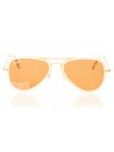 Окуляри Ray Ban 3513brown-g Золотий (o4ki-8504)