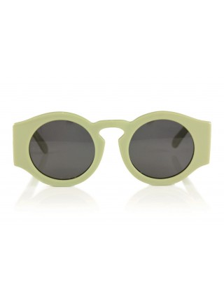 Жіночі брендові окуляри Karen Walker 1301green Зелений (o4ki-8691)