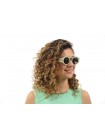 Жіночі брендові окуляри Karen Walker 1301green Зелений (o4ki-8691)