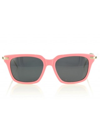 Жіночі брендові окуляри Thom Browne 701 Металік (o4ki-8700)