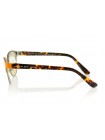 Жіночі брендові окуляри Marc Jacobs 590-01l-W Коричневий (o4ki-8796)
