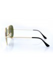 Окуляри Ray Ban 3026seabreeze-g (o4ki-9111) Золотий