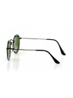 Окуляри Ray Ban 3447aqua-b Чорний (o4ki-9321)