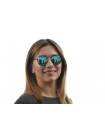 Окуляри Ray Ban 3447aqua-b Чорний (o4ki-9321)