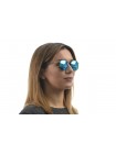 Окуляри Ray Ban 3447aqua-b Чорний (o4ki-9321)