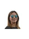 Окуляри Ray Ban 3447aqua-s Срібний (o4ki-9322)