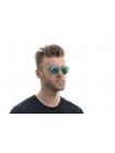 Окуляри Ray Ban 3447aqua-s Срібний (o4ki-9322)