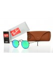 Окуляри Ray Ban 3447green-b Чорний (o4ki-9323)