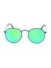 Окуляри Ray Ban 3447green-b Чорний (o4ki-9323)