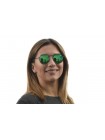 Окуляри Ray Ban 3447green-b Чорний (o4ki-9323)