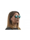 Окуляри Ray Ban 3447green-b Чорний (o4ki-9323)