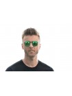 Окуляри Ray Ban 3447green-b Чорний (o4ki-9323)