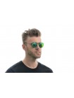 Окуляри Ray Ban 3447green-b Чорний (o4ki-9323)