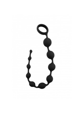 Анальні кульки на зчепленні Chisa Playful Beads