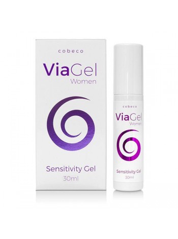 Гель збудливий для жінок Cobeco ViaGel for Women 30 мл