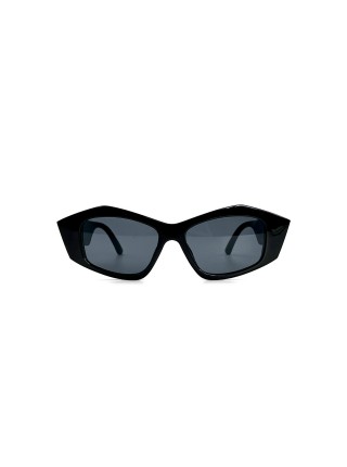 Сонцезахисні окуляри жіночі LuckyLOOK 875-181 Фешн