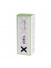 Крем, що стимулює Ruf X-Viril penis care cream 75 мл