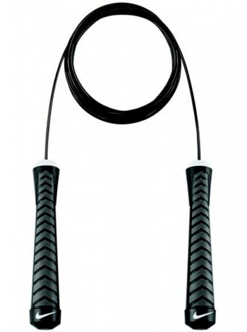 Скакалка швидкісна Nike FUNDAMENTAL SPEED ROPE — N.100.0487.027.NS