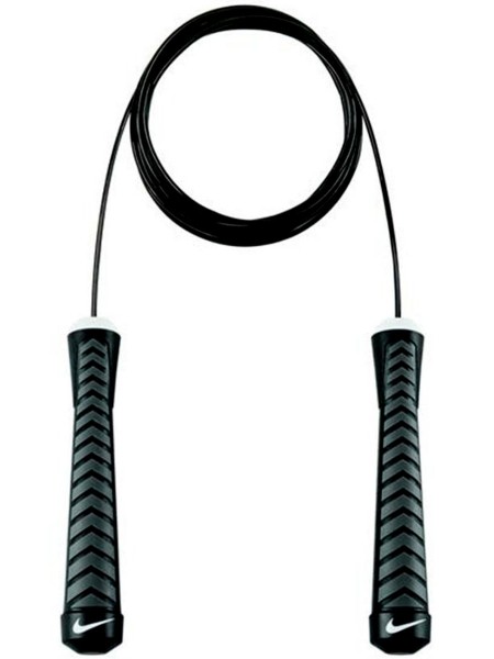 Скакалка швидкісна Nike FUNDAMENTAL SPEED ROPE — N.100.0487.027.NS