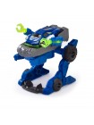 Іграшкова машинка Dickie Toys Гібрид-рятівник Police з функцією стрільби 12 см (IG-OL185864)