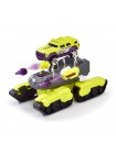 Іграшкова машинка Dickie Toys Гібрид-рятівник SpiderTank з функцією стрільби 11 см (IG-OL185866)