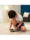 Іграшкова машинка Dickie Toys Гібрид-рятівник SpiderTank з функцією стрільби 11 см (IG-OL185866)