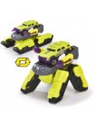 Іграшкова машинка Dickie Toys Гібрид-рятівник SpiderTank з функцією стрільби 11 см (IG-OL185866)