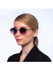 Сонцезахисні окуляри жіночі 094-574 Фешн-класика LuckyLOOK
