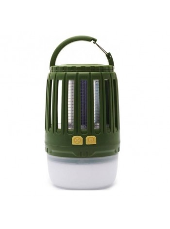 Ліхтар кемпінговий із захистом від комарів Naturehike Repellent light NH20ZM003 (1047-6927595745977)