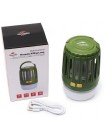 Ліхтар кемпінговий із захистом від комарів Naturehike Repellent light NH20ZM003 (1047-6927595745977)
