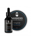 Набір для догляду за бородою Barbers Original 80 мл