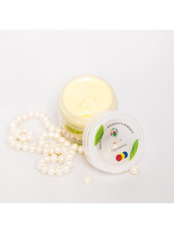 Маска Uspix перлинна 120 мл (U015068)