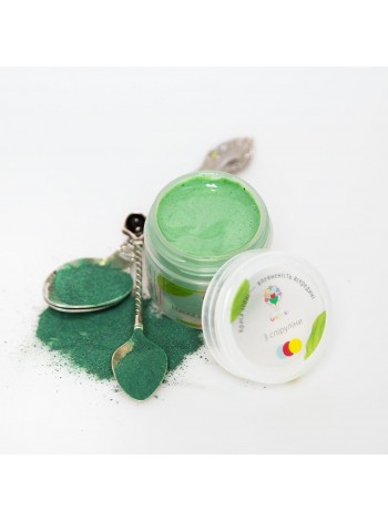 Маска Uspix зі спіруліни 120 мл (U015087)