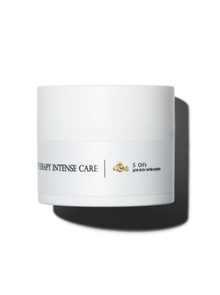 Крем для всіх типів шкіри Hillary Corneotherapy Intense Сare 5 oil's 50 г