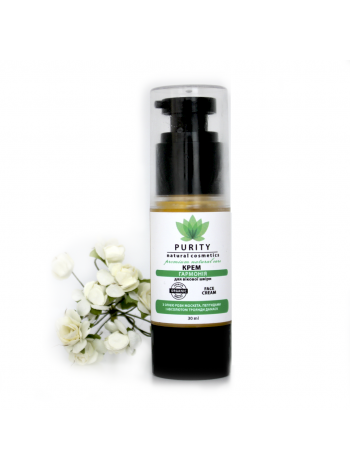 Крем для вікової шкіри PURITY Гармонія 30 мл