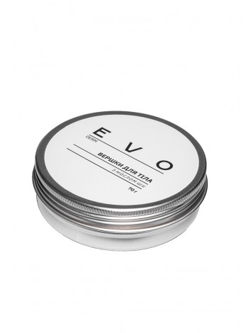 Вершки для тіла з олією Ши EVO derm 70 г