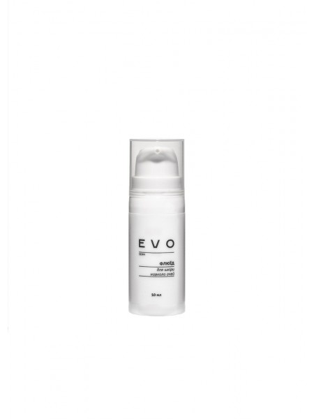 Флюїд для шкіри навколо очей EVO derm 10 мл