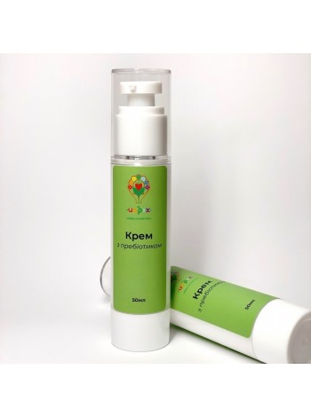 Крем для обличчя з пребіотиком Uspix 50 мл