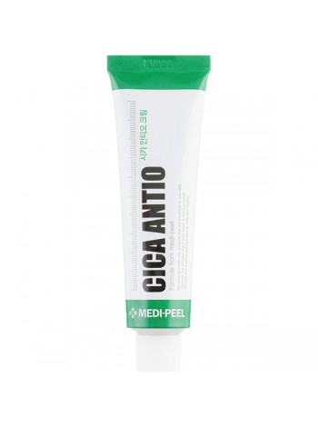Відновлювальний крем для проблемної шкіри Medi-Peel Cica Antio Cream 30 мл