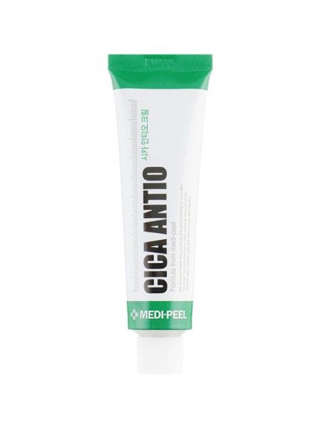 Відновлювальний крем для проблемної шкіри Medi-Peel Cica Antio Cream 30 мл