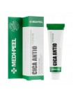 Відновлювальний крем для проблемної шкіри Medi-Peel Cica Antio Cream 30 мл