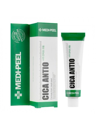 Відновлювальний крем для проблемної шкіри Medi-Peel Cica Antio Cream 30 мл