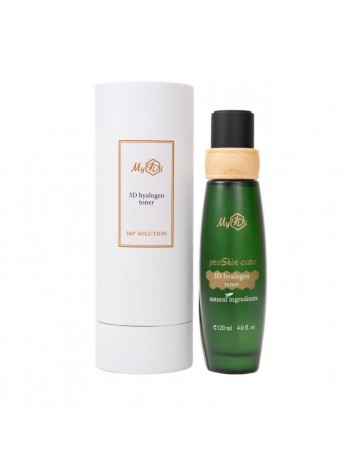 Зволожувальний тонік для всіх типів шкіри MyIDi 120 мл