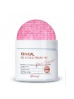 Очисні пілінг-диски для обличчя Red Glycolic Peeling Pad Esthetic House 100 шт.