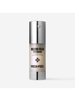 Омолоджувальна сироватка для шкіри навколо очей із пептидами Mezzo Filla Eye Serum Medi-Peel 30 мл