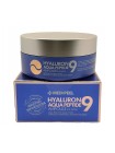 Патчі для глибокого зволоження з пептидним комплексом Hyaluron Aqua Peptide 9 Ampoule Eye Patch Medi Peel 60
